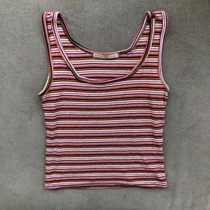 Striped Tank Top